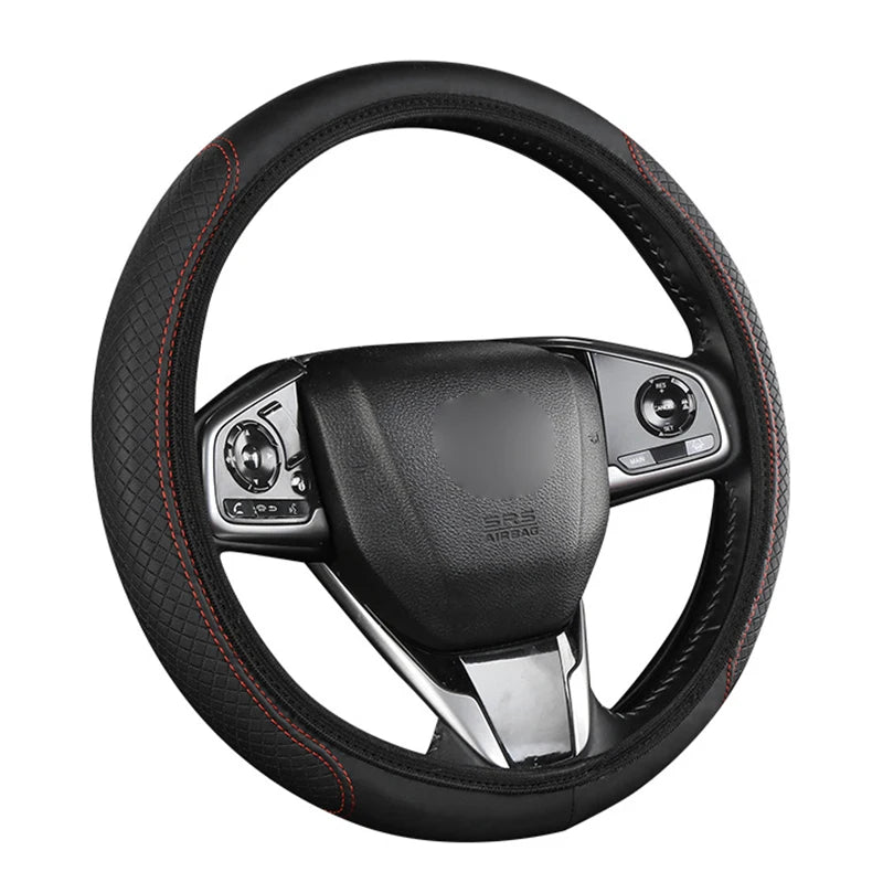 AccessDrive™ Universal Steering Wheel Cover