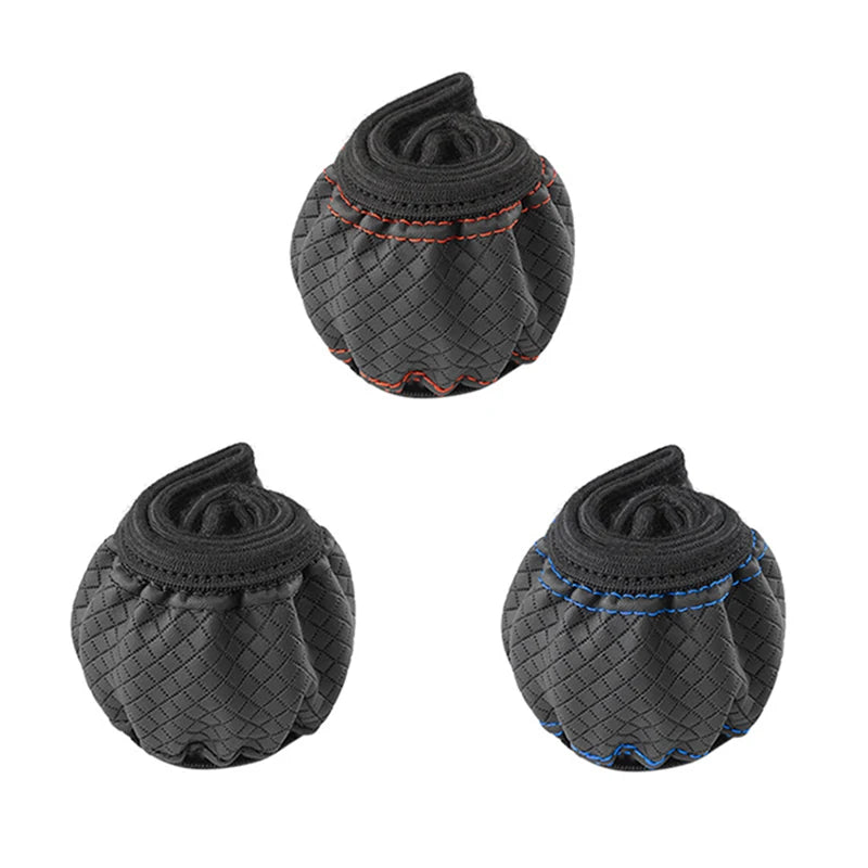 AccessDrive™ Universal Steering Wheel Cover