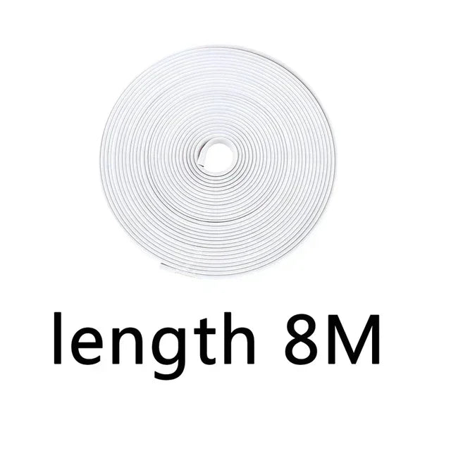 AccessDrive™ Rim Protector/Decorations