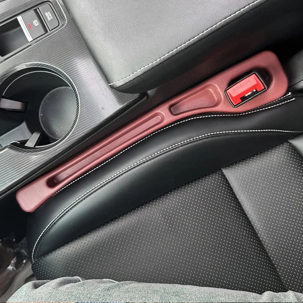 AccessDrive™ Seat Gap Organizer - 2 Pack