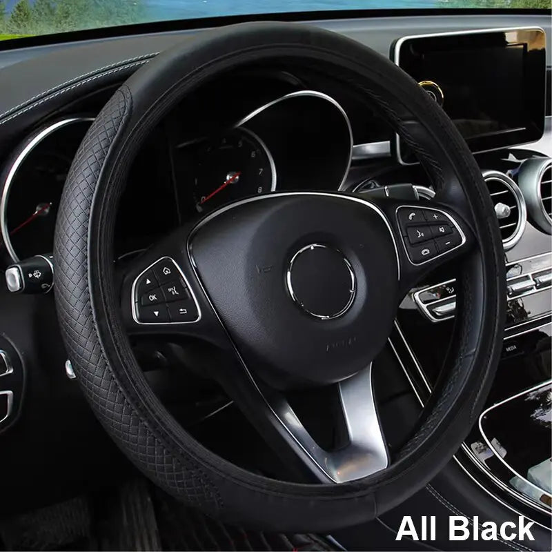 AccessDrive™ Universal Steering Wheel Cover