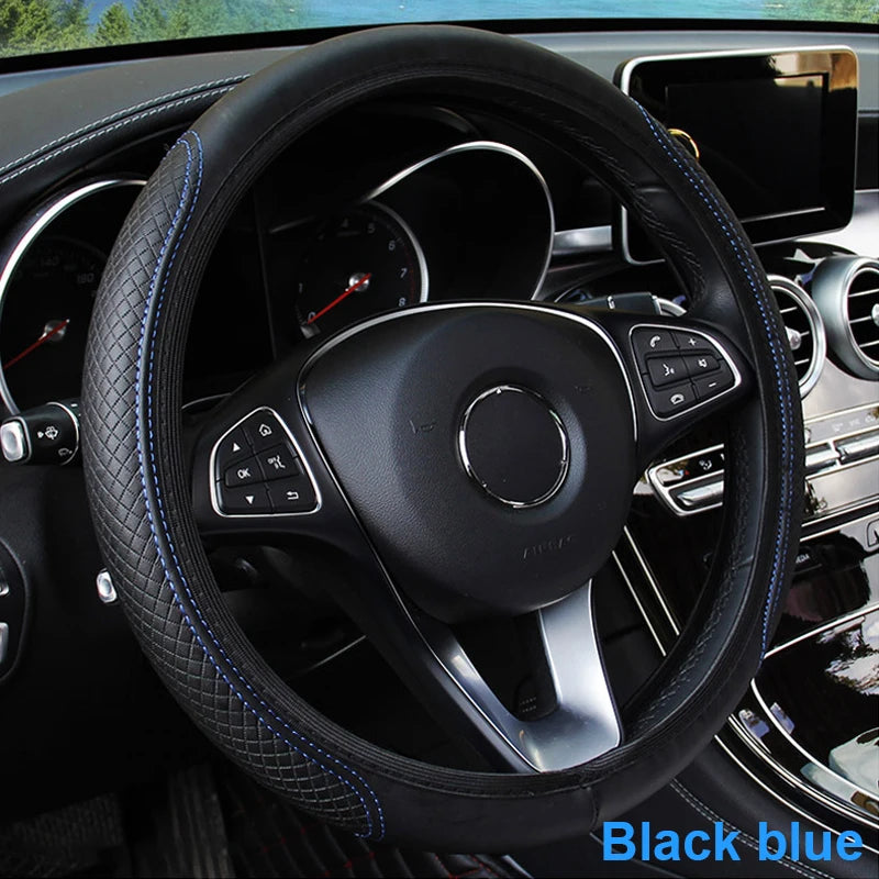 AccessDrive™ Universal Steering Wheel Cover