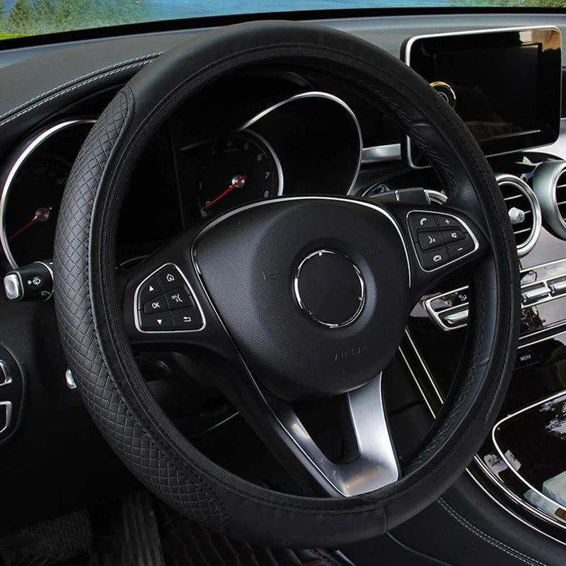 AccessDrive™ Universal Steering Wheel Cover
