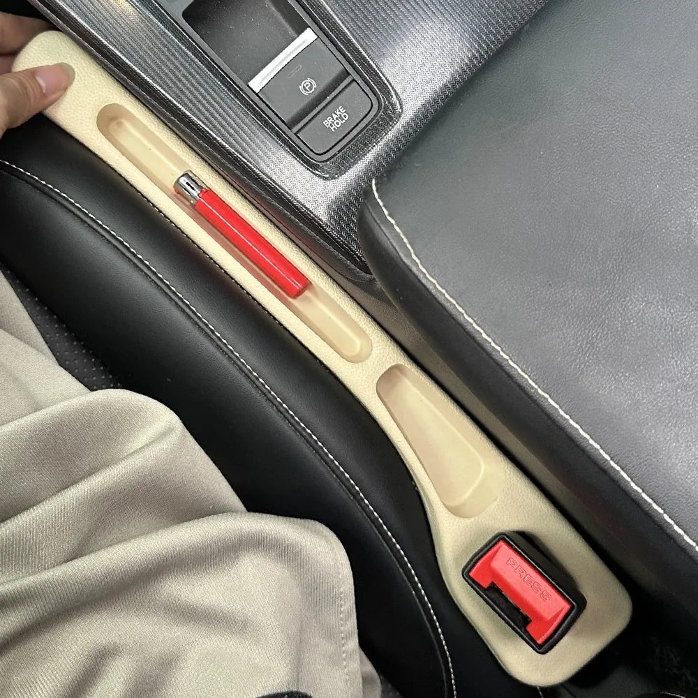 AccessDrive™ Seat Gap Organizer - 2 Pack