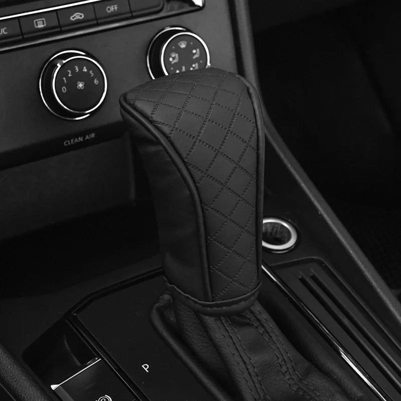 AccessDrive™ Universal High Quality Gear Shift Cover
