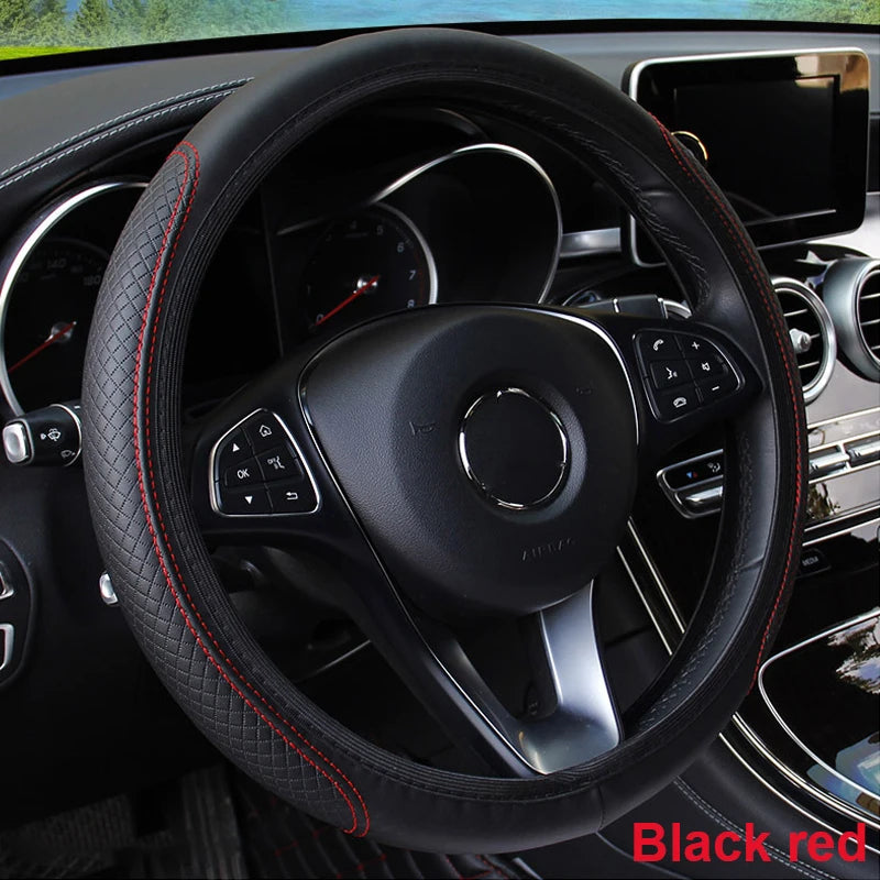AccessDrive™ Universal Steering Wheel Cover