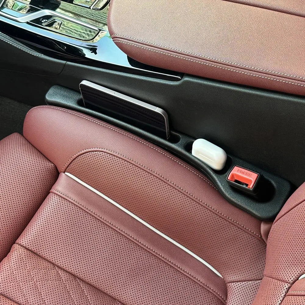 AccessDrive™ Seat Gap Organizer - 2 Pack