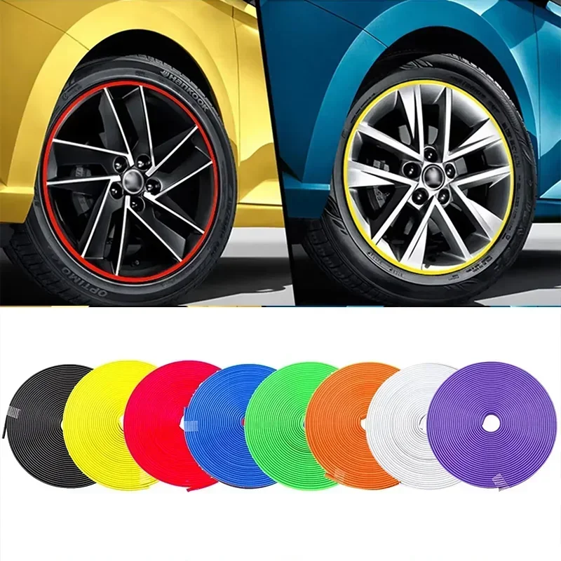 AccessDrive™ Rim Protector/Decorations