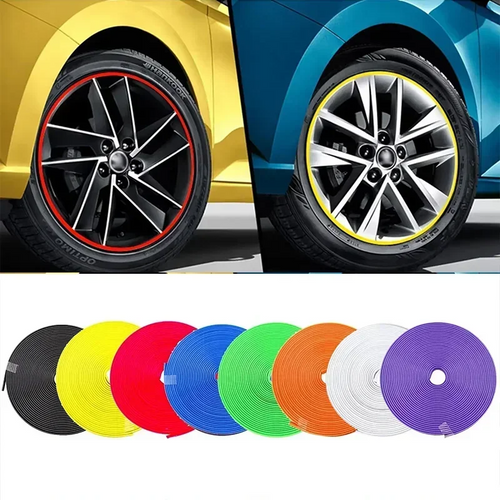 AccessDrive™ Rim Protector/Decorations