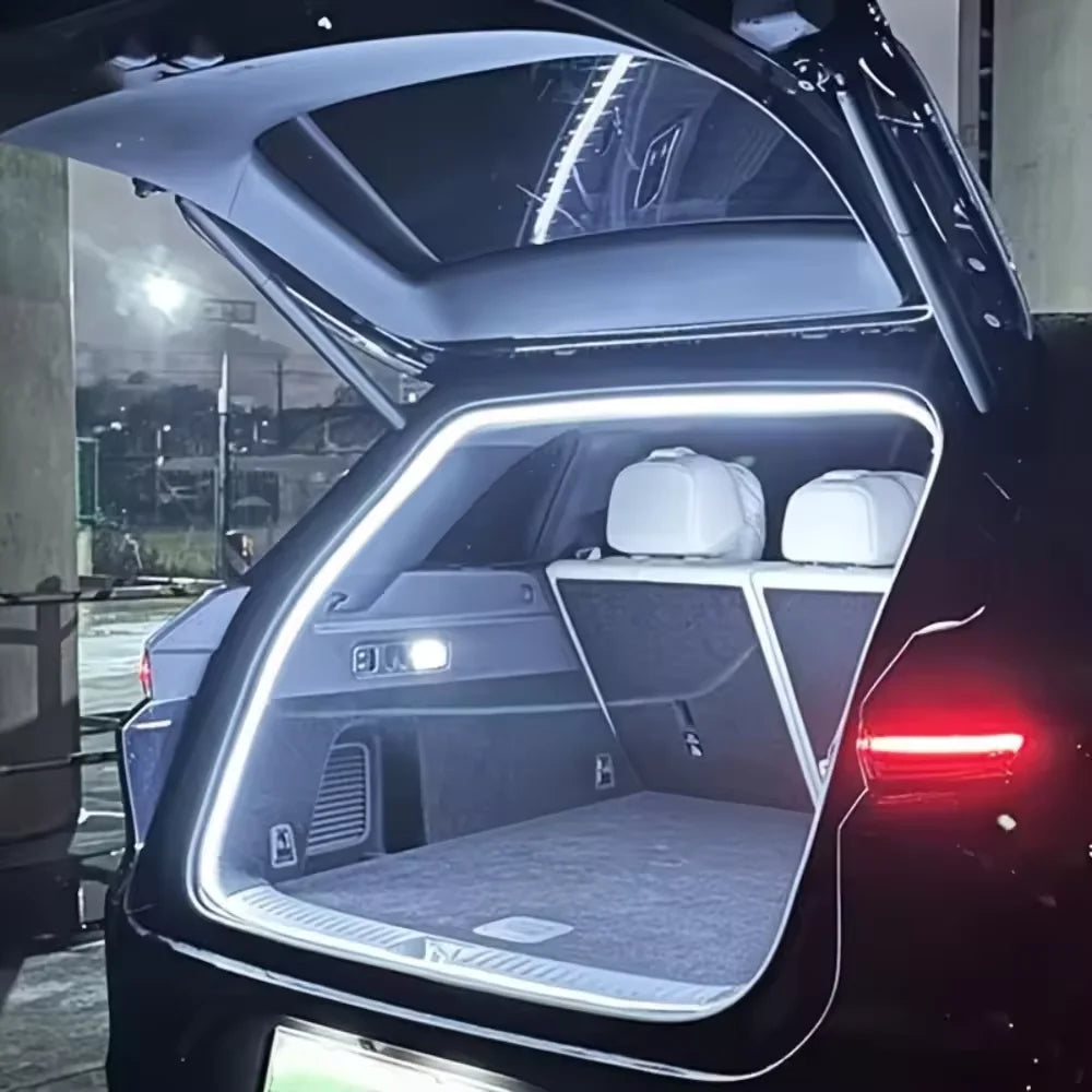 AccessDrive™ Smart Trunk LED Light