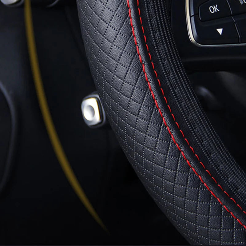 AccessDrive™ Universal Steering Wheel Cover