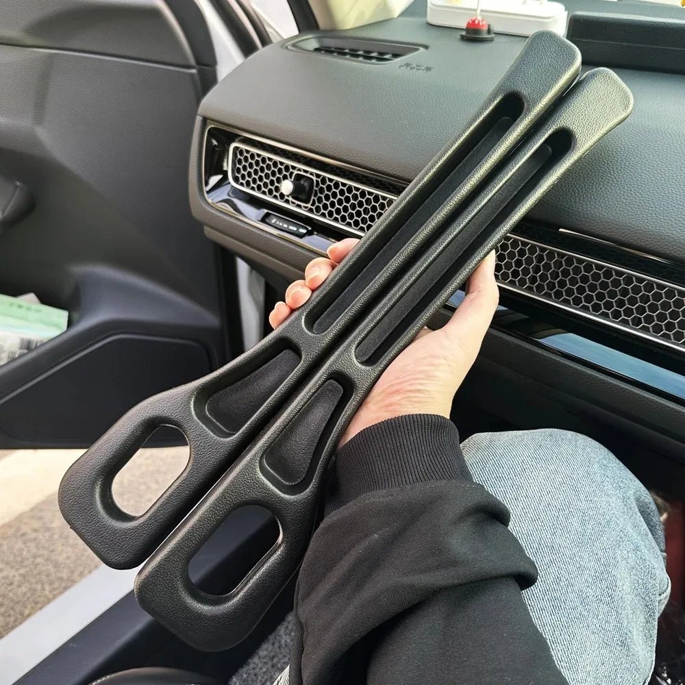 AccessDrive™ Seat Gap Organizer - 2 Pack