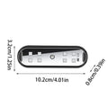 AccessDrive™ Ambient USB Rechargeable Car Door Light